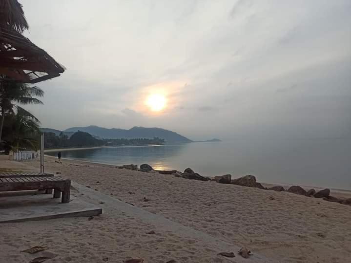 Tropicana Khophagan Resort Hotel Thongsala Exterior photo