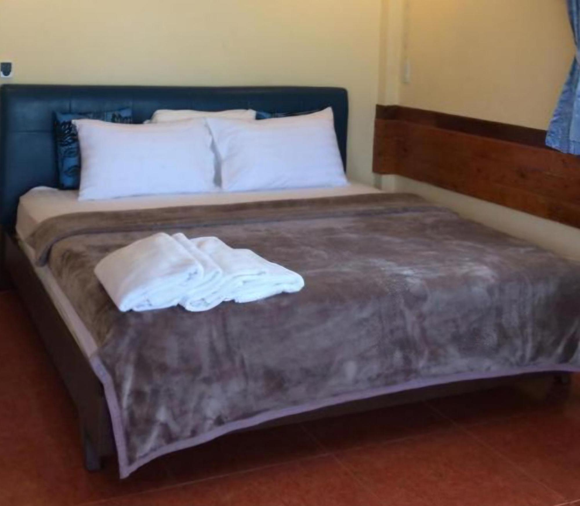 Tropicana Khophagan Resort Hotel Thongsala Room photo